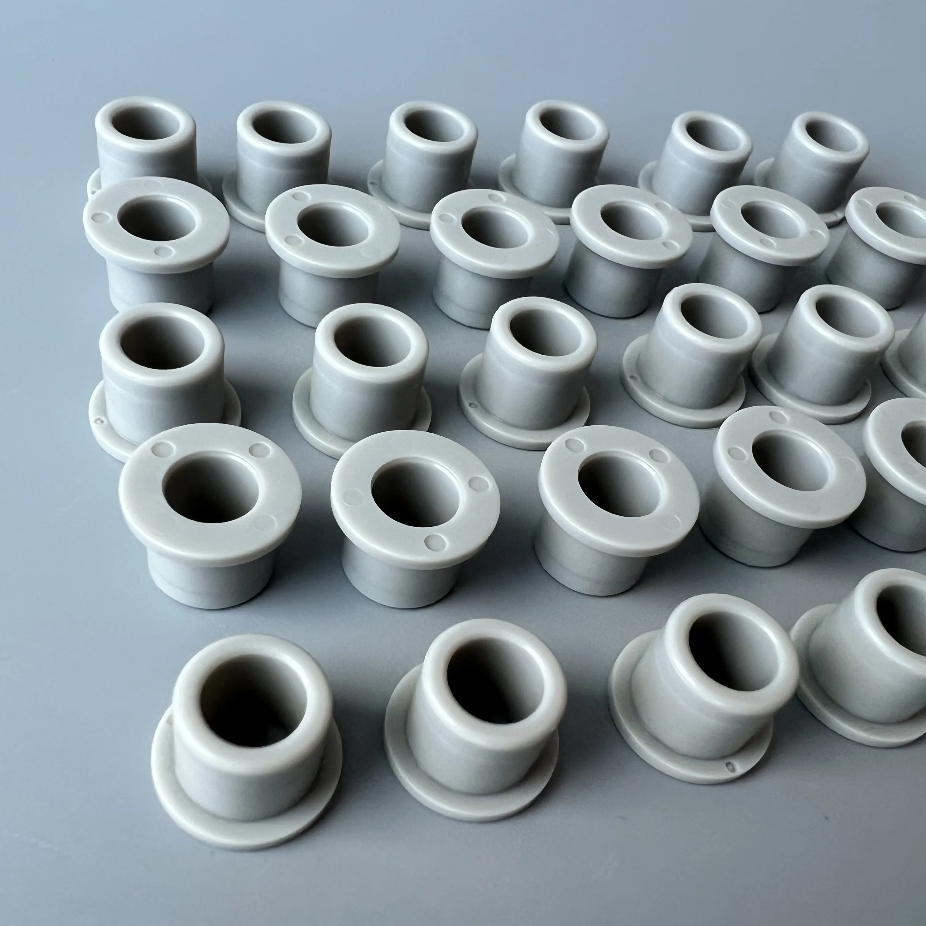 (30ชิ้น/ล็อต) Roller Bush สำหรับ Noritsu LPS 24 Pro Minilab หมายเลขชิ้นส่วน H153339-00 H153339 20308045 H153098