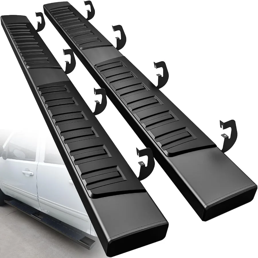 Running Boards 6.5 … - image