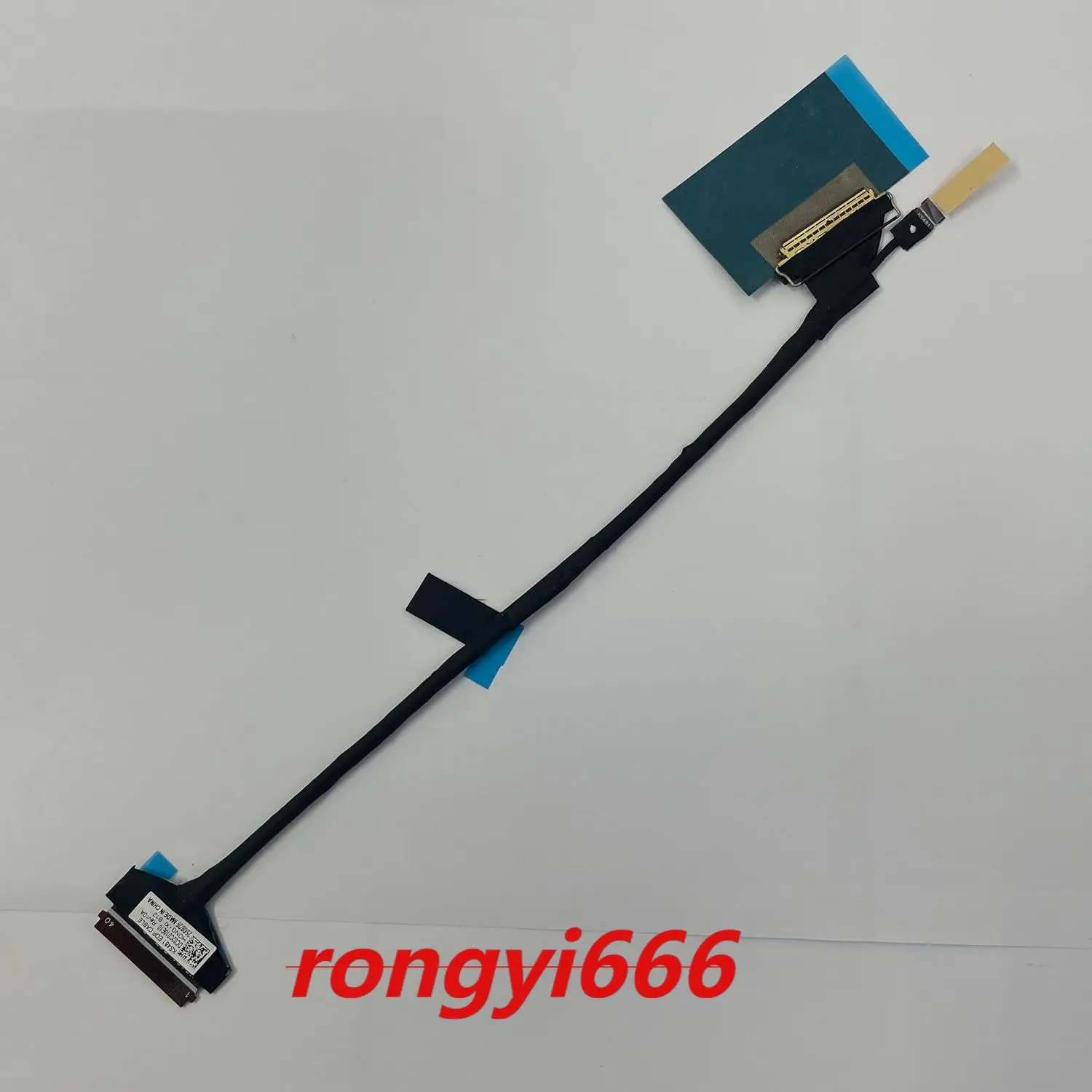 new for Lenovo Yoga Pro 9 14IRP8 83BU LCD EDP Cable 5C10S30767 DC02C010E00