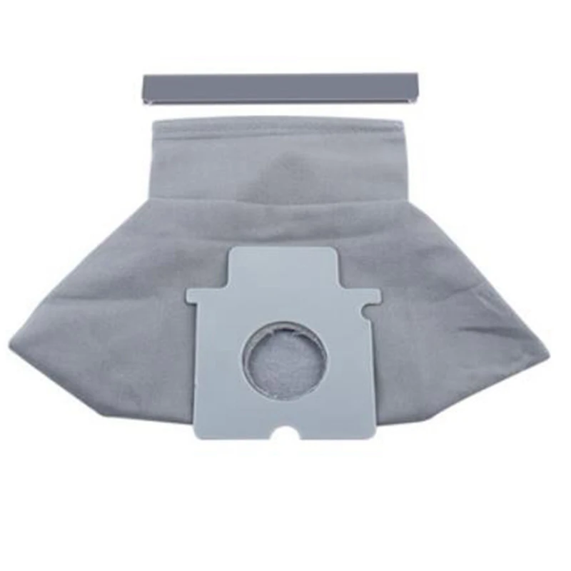 

10 Pcs Replacement Vacuum Dust Bags Garbage Bag For Panasonic C-20E MC-E7101 MC-CG461 Vacuum Cleaner Robot Spare Part