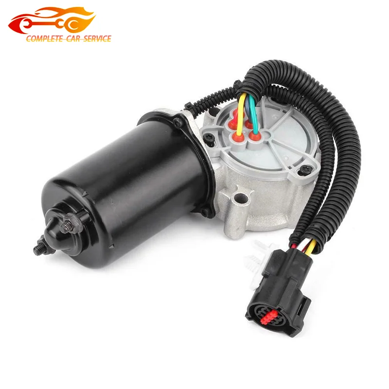 

600-807 Transfer Case Shift Motor Assembly 1L5Z 7G360-CA Fits For Ford Explorer Ranger Mazda