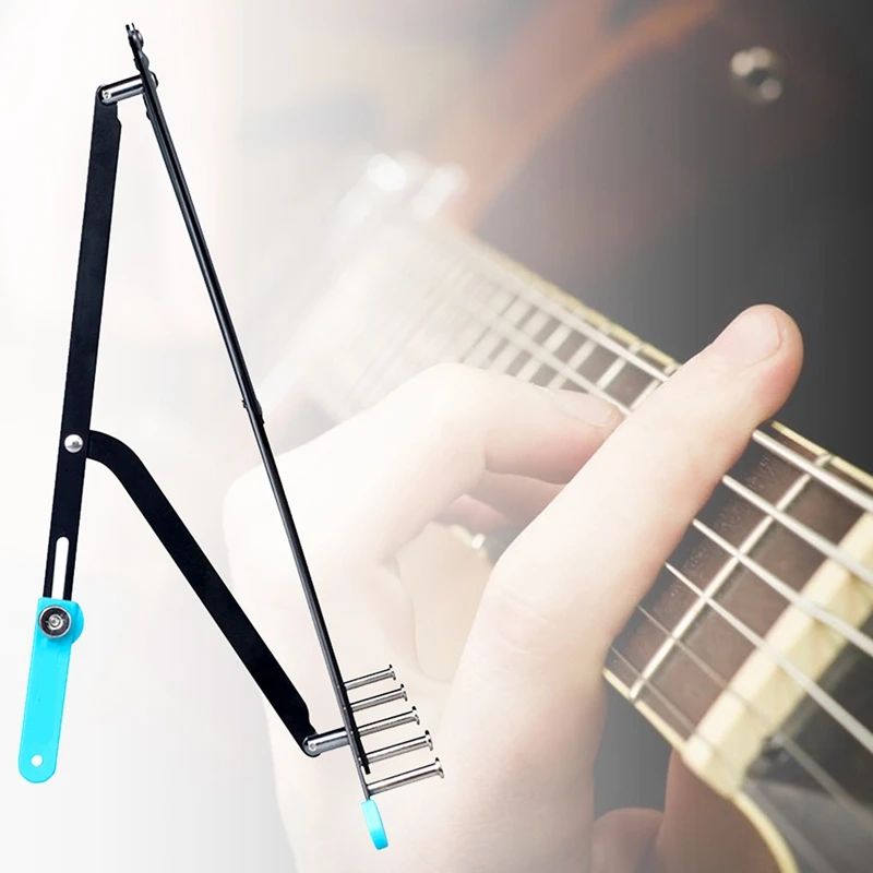 GSS 02 Stainless Steel A4 A6 Support Instruments Accessories Collapsible Solid Music Stand Telescopic Holder