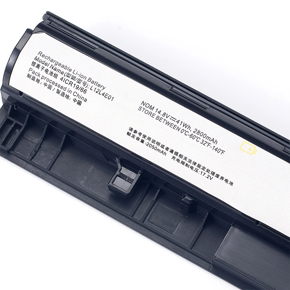 SUOZHAN Laptop Battery for Lenovo L12L4A02 L12M4A02 L12S4E01 IdeaPad G400S G405S G500S G510S S410P Z710 Z40-70 Z50-70 G40-70