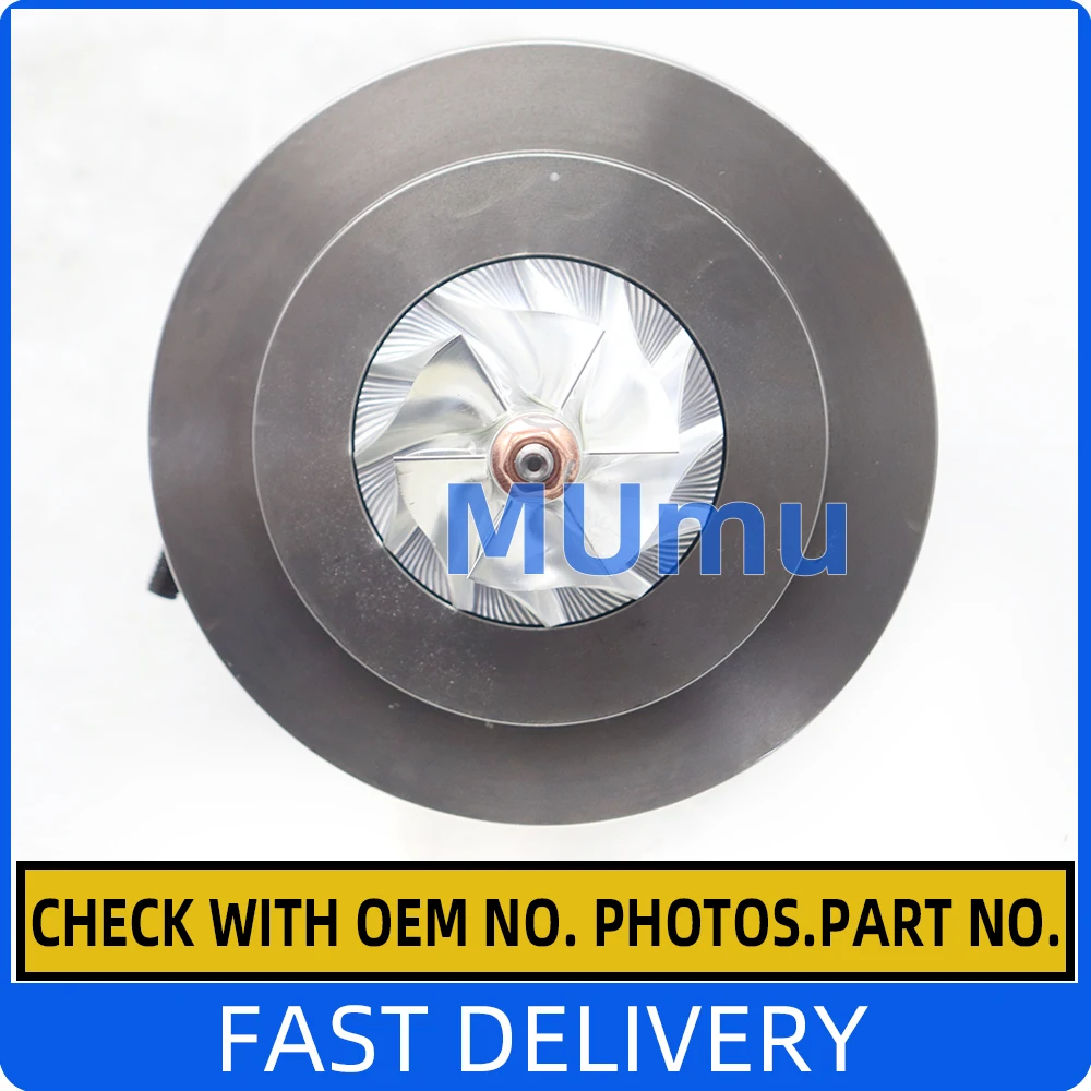 

Turbo Cartridge TF035HL For Mitsubishi Outlander/ASX Diesel 2.2L 4cyl 49335-01120 49335-01121 49335-01122 1515A238 1515A231