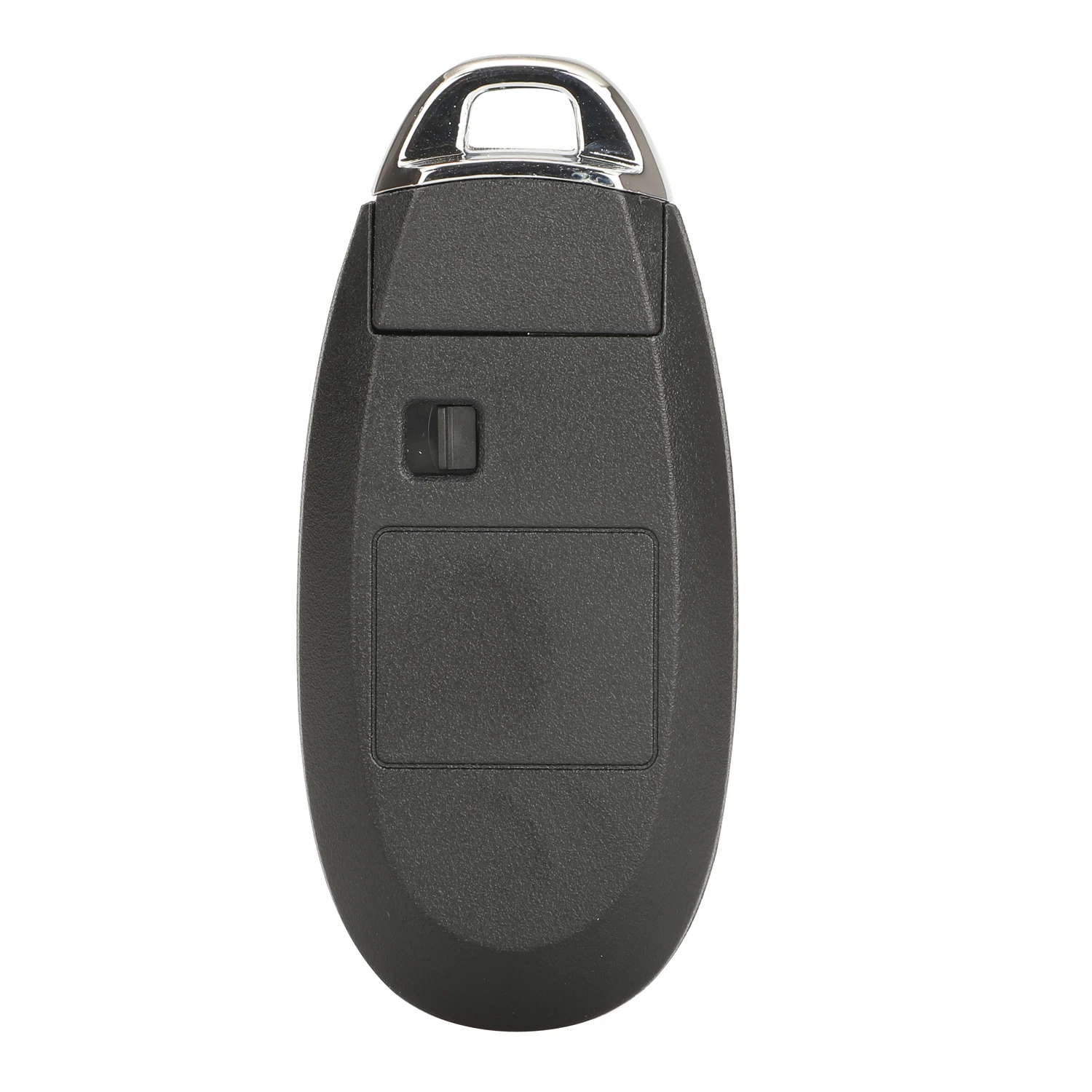 Jingyuqiin 2-przyciskowy zdalny kluczyk samochodowy do Suzuki Swift SX4 Vitara 2010-2016 TS008 / TS007 Smart Key z małym kluczem