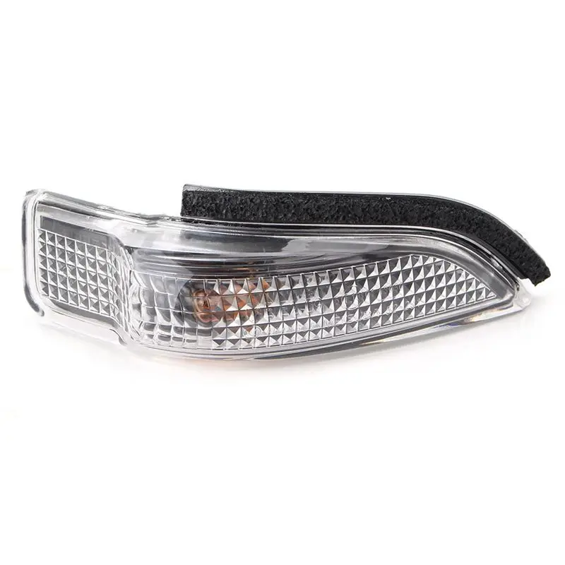 A64P-8173052100 Front Right Turn Signal Indicator Light Car Door Rear Mirror Light For Toyota Corolla Camry Yaris Prius C Avalon
