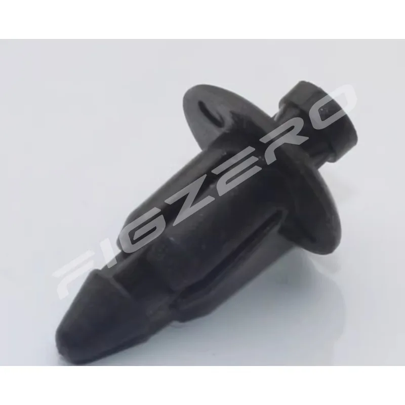 Door Decorative Panel Interior Plate Buckle Through Clip Snap for Suzuki S-cross Xiaotu Alivio Vitara SX4 Swift New Alto 10pc