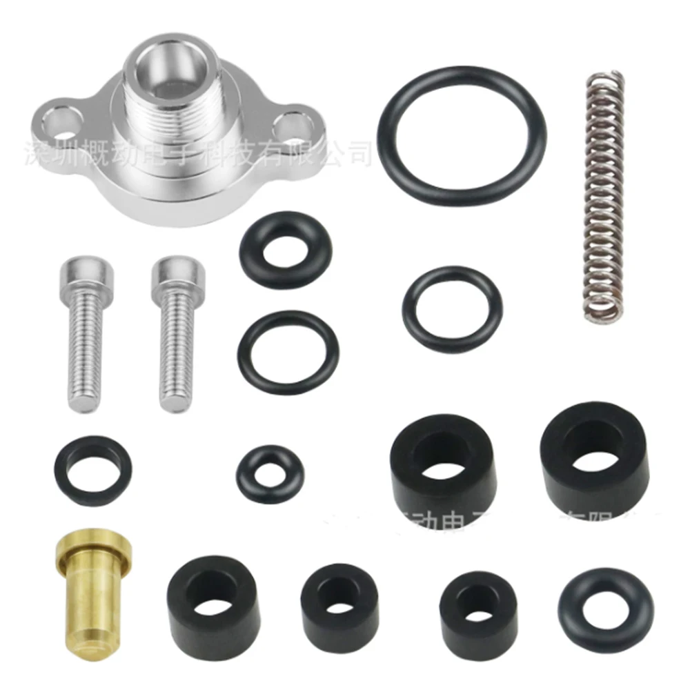 

99-03 Ford 7.3 7.3L Powerstroke Diesel Fuel Relief Pressure Spring & Seal Kit