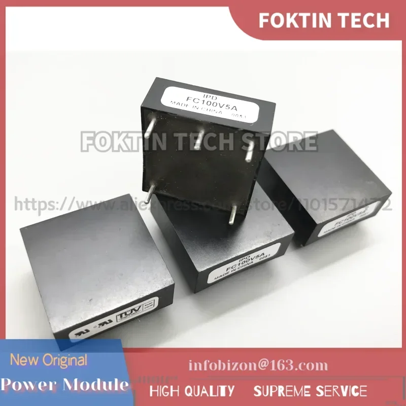 

FC100V5A FC100V5A-G New Original Sensor