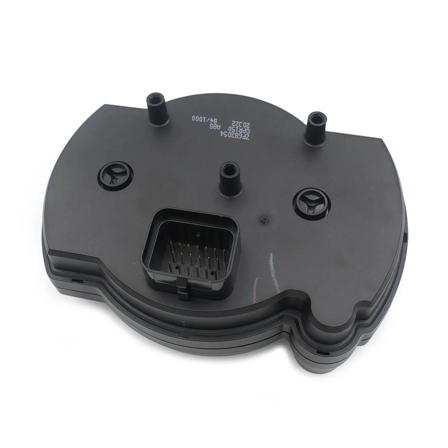 For Aprilia GPR150ABS GPR150 ABS APR150-V APR150V Motorcycle Meter Multifunction LCD digita Tachometer Odometer 12000rpm 5