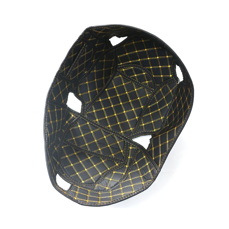 For Yamaha TMAX530 TMAX560 Motorcycle Seat Bucket Lining Protective Pad Storage Scooter Modified Luggage Bucket Inner Pad