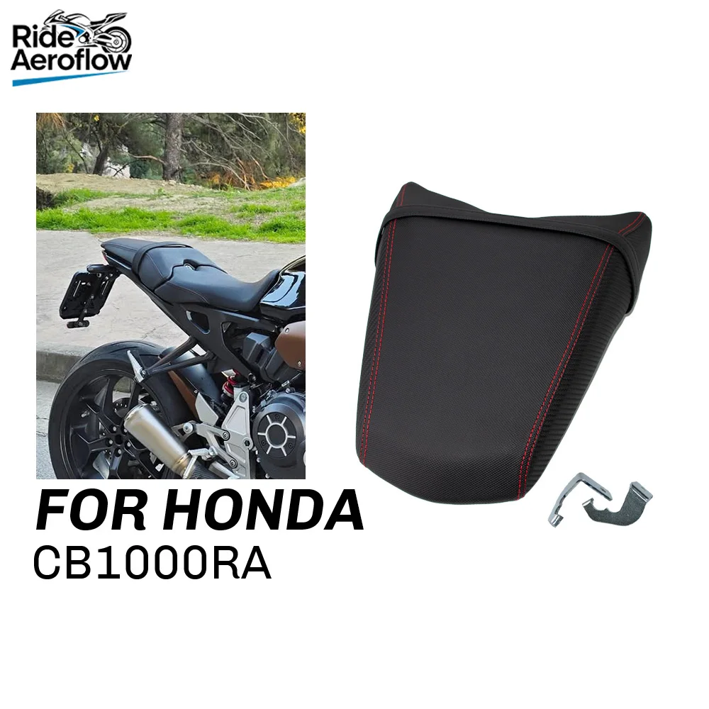 

CB 1000RA Rear Passenger Seat Cushion For Honda CB1000RA 2018 2019 Motorcycle Accessories