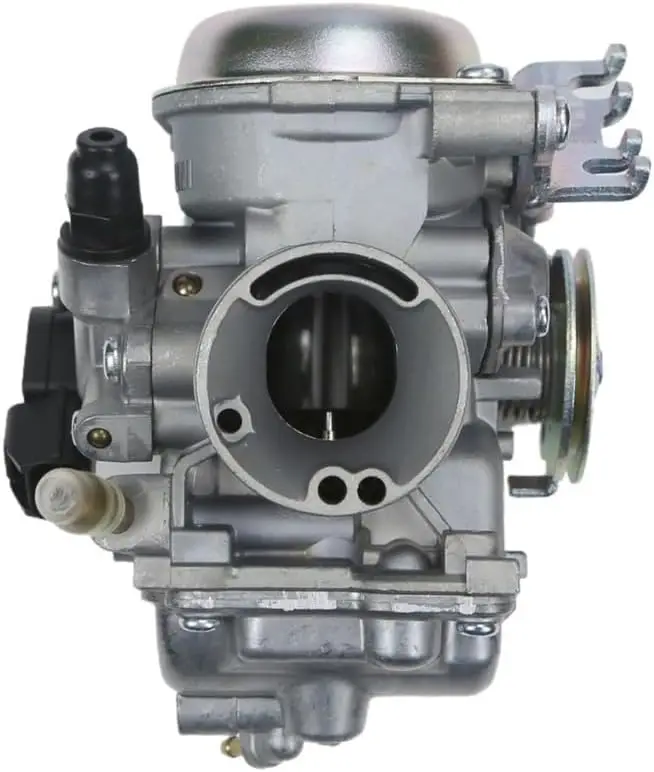 Motorcycle Carburetor Compatible with for LC135 V2 Z LC 135 SNIPER135 part