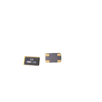 10 PCS/ABMM2-8.000MHZ-E2-T 6035 ABRACON 8MHZ 18PF 4-pin passive patch crystal oscillator
