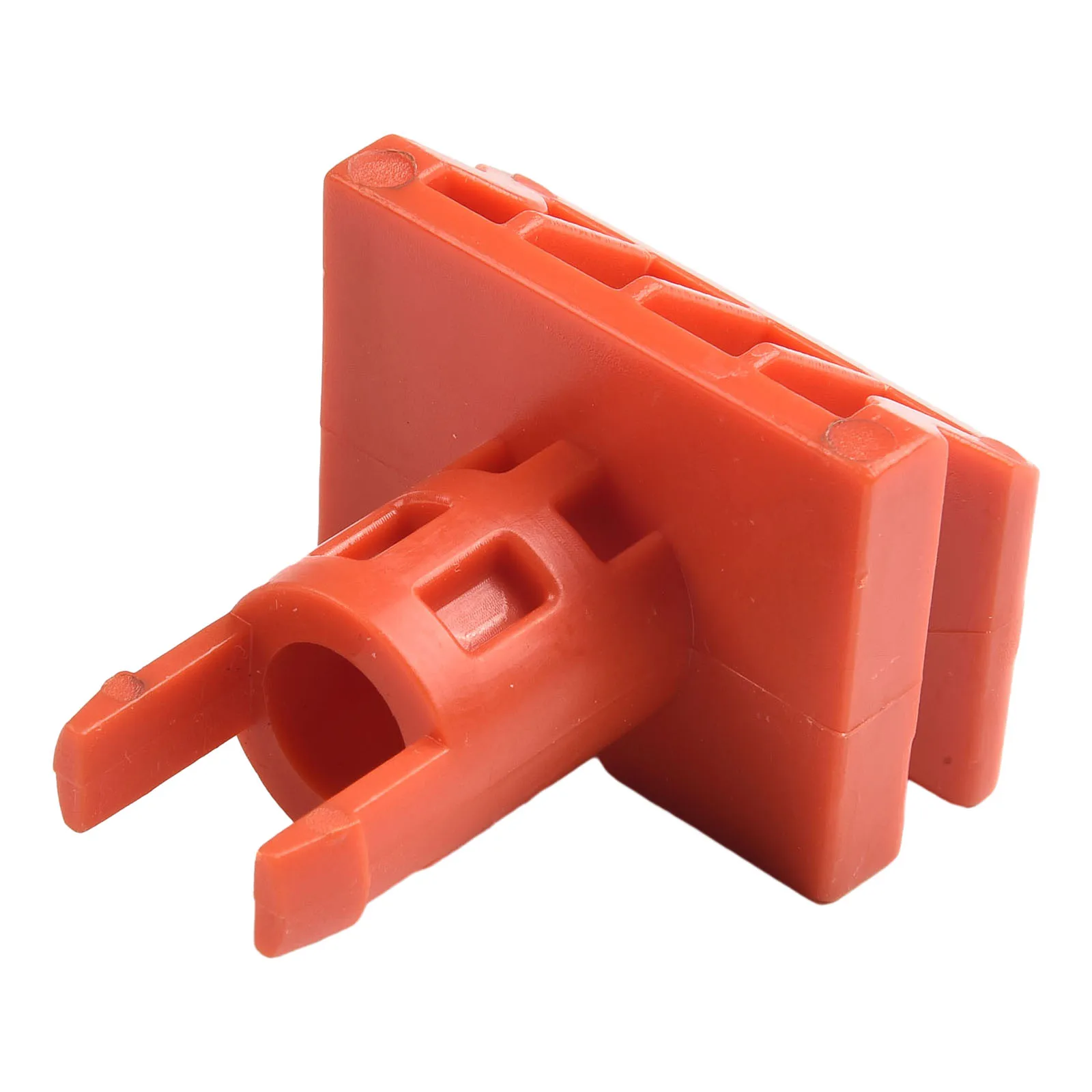 Swivel Grip Peg Convenient Pack of 8 Orange Swivel Grip Pegs for Black & Decker Workmate Flexible and Versatile