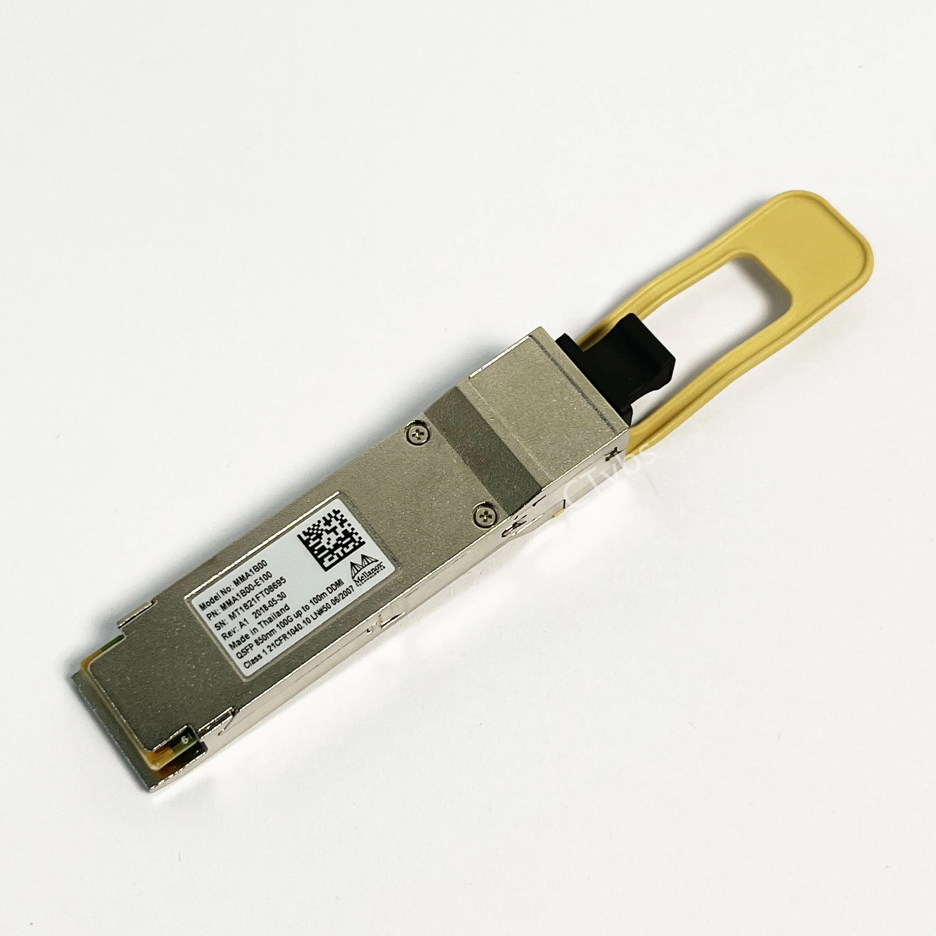 Mellanox MMA1B00-E1…