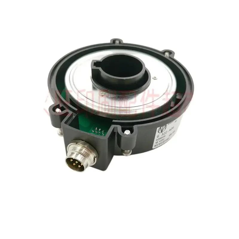 하이델베르그 GTO/PM52, SM52/SM74 프린터 메인 모터 인코더 63.101.2211/01용 1개