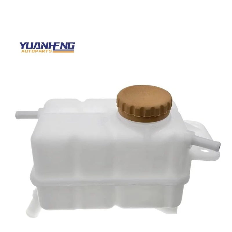 

95216944 96930818 96536545 96817343 Engine Coolant Reservoir Expansion Tank for 2007-2011 Chevy Aveo Pontiac G3 Wave 1.6L