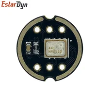 EstarDyn Omnidirectional Microphone Module I2S Interface INMP441 MEMS High Precision Low Power Ultra small volume for ESP32 4