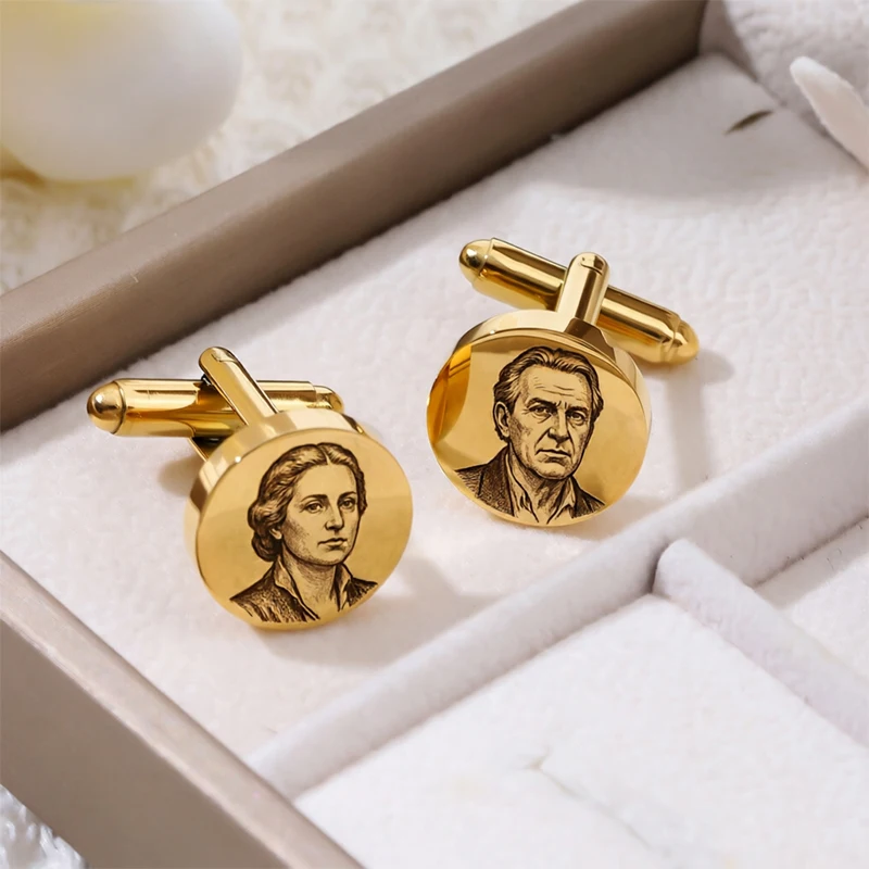 #68 Low Cost Cufflinks That Work