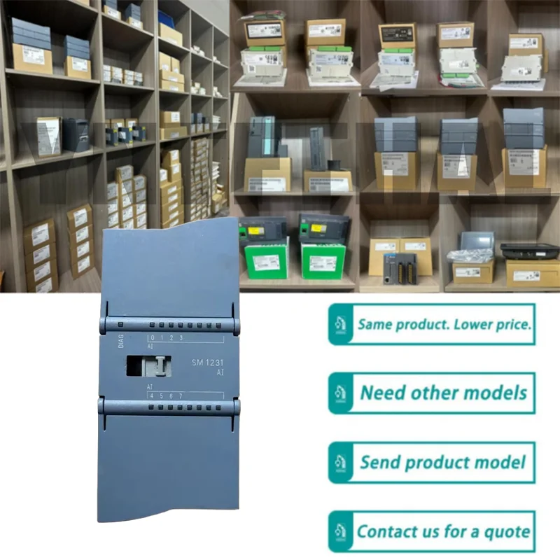 New Original S7-120…