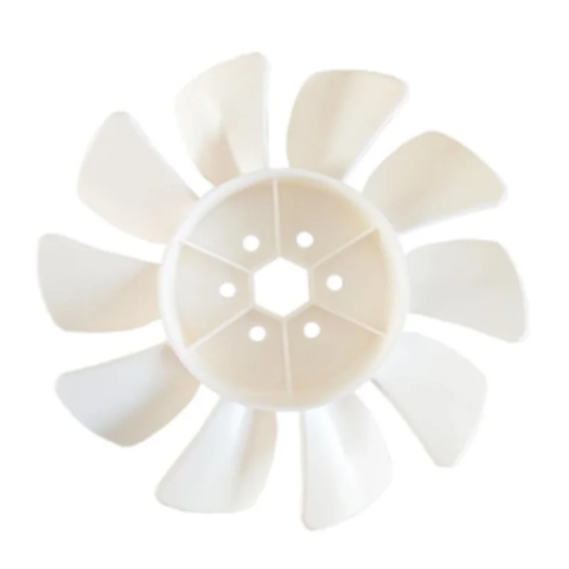 

B28C-M110320 Replace The Heat Sink Fan For John Dere GT242 GT262 Drive Fan Blade