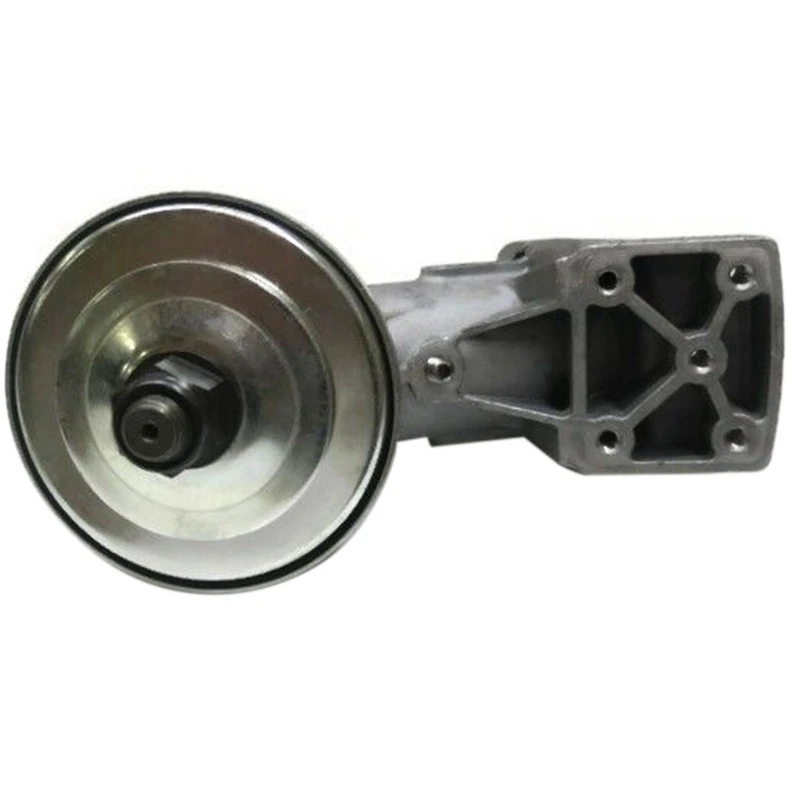 2X Gearbox Head Housing For Fs350 Fs400 Fs450 Fs480 Fine-Tuning Gearbox Gearbox For Stihl Chain Saw