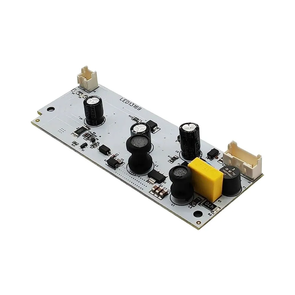 for Refrigerator LED Light Panel Built to Match W10515058 and W10515057 Electrical and Physical Specifications