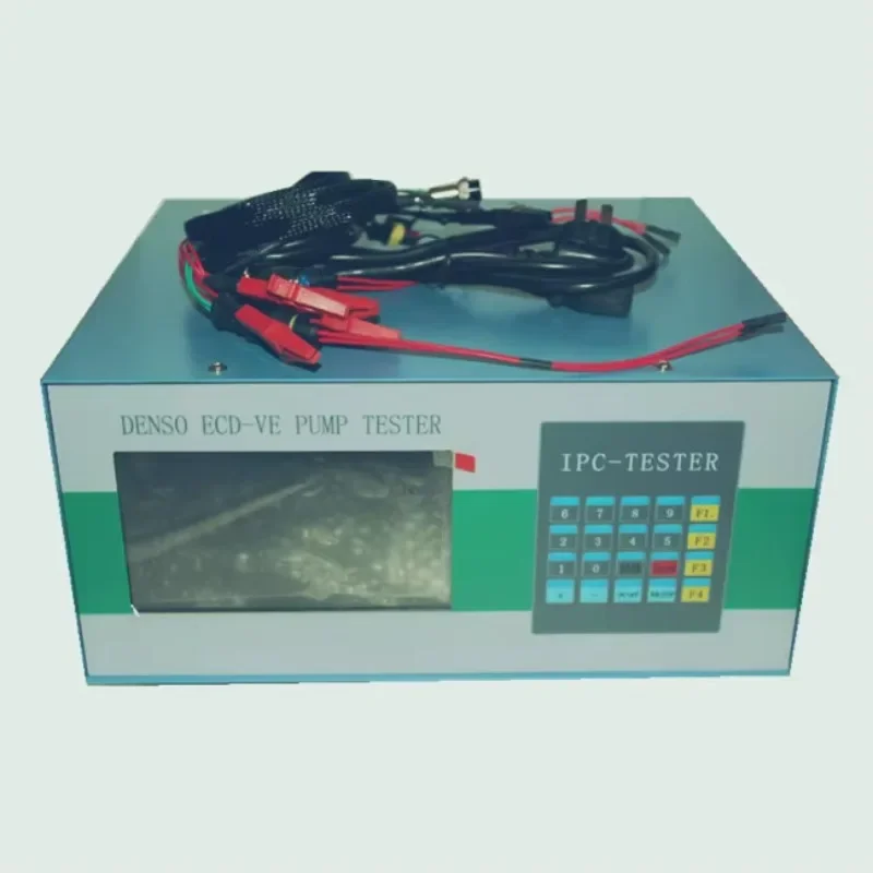 Common Rail Denso ECD V3 V4 ECD V5 VE Pump Tester