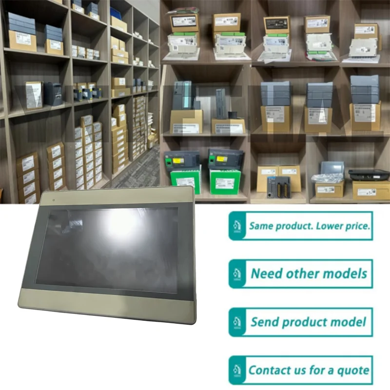 

Brand New Original MT8100IE