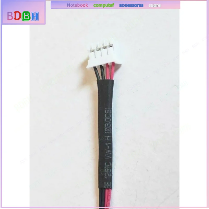 DC POWER JACK IN CABLE For ACER Aspire V3-531 V3-551 V3-571 E1-521 E1-531 E1-571