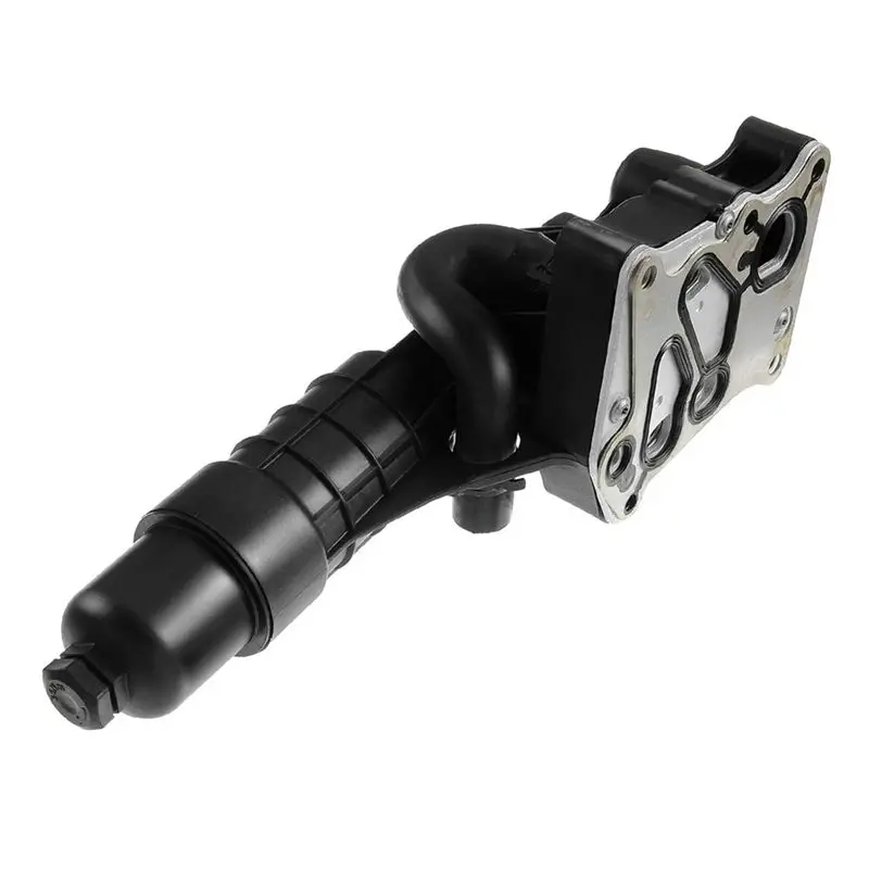 2711801410 Black Radiator Gearbox Module Oil Cooler A2711801410 A2711801210 For E200 220 250 W271-A08Q