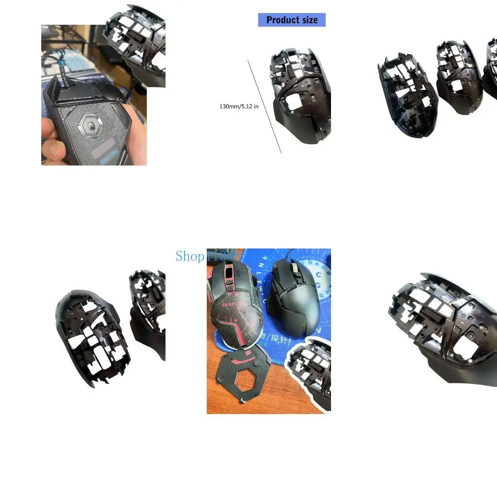 

5asd Mouse Keel Frame Board Replacement For G502 Gaming Mouse