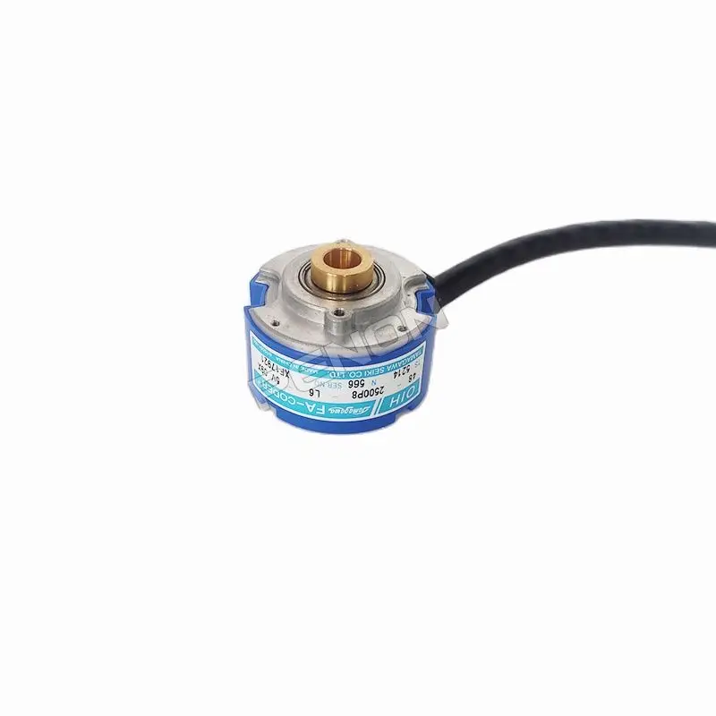 TS5214N566 Encoder OIH48-2500P8-L6-5V TS5214N8566 Elevator Parts Lift Accessories