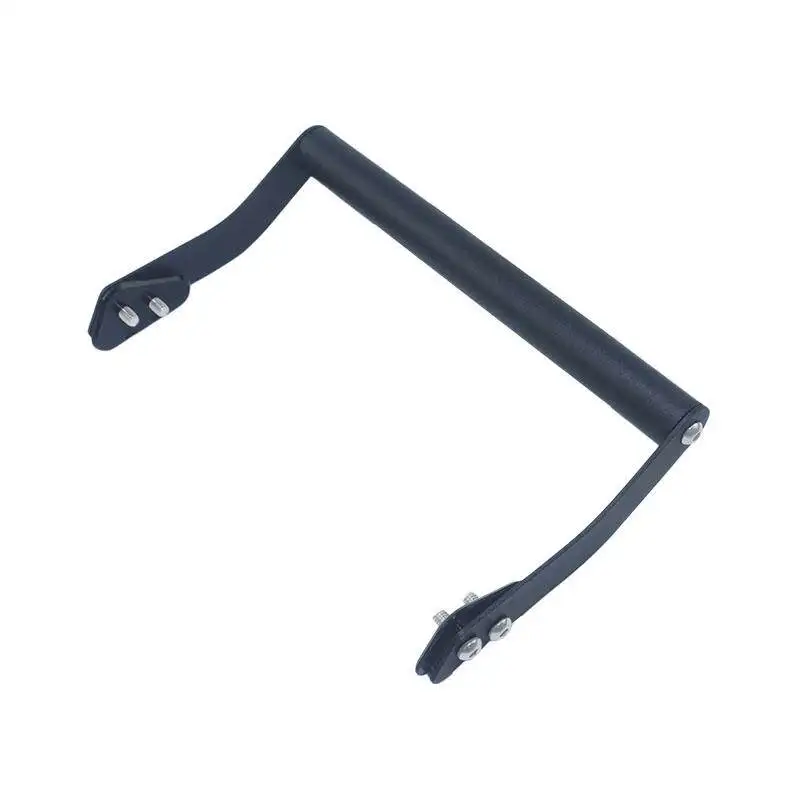 Motorcycle Phone Navigation Extension Bracket For Versys650 2015 2016 2017 2018 2019 2020 2021 2022 Models