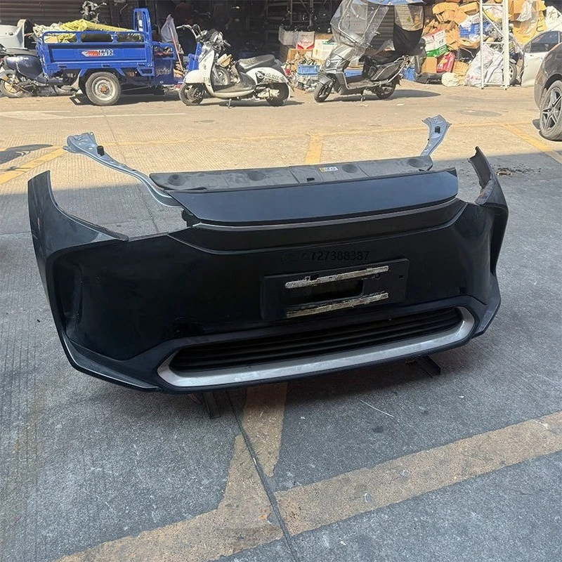 High Quality BZ4 Fr… - image