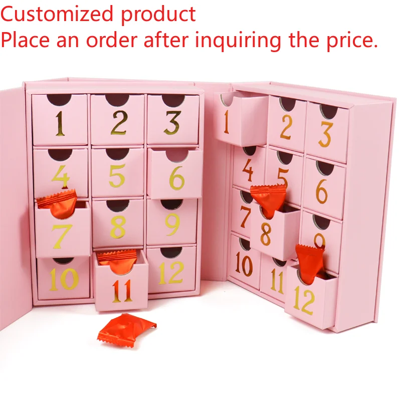 

Customized queryWholesale Various Specifications Custom Memory Calendar Box Cardboard Souvenir Storage Newborn Baby Keepsake Box