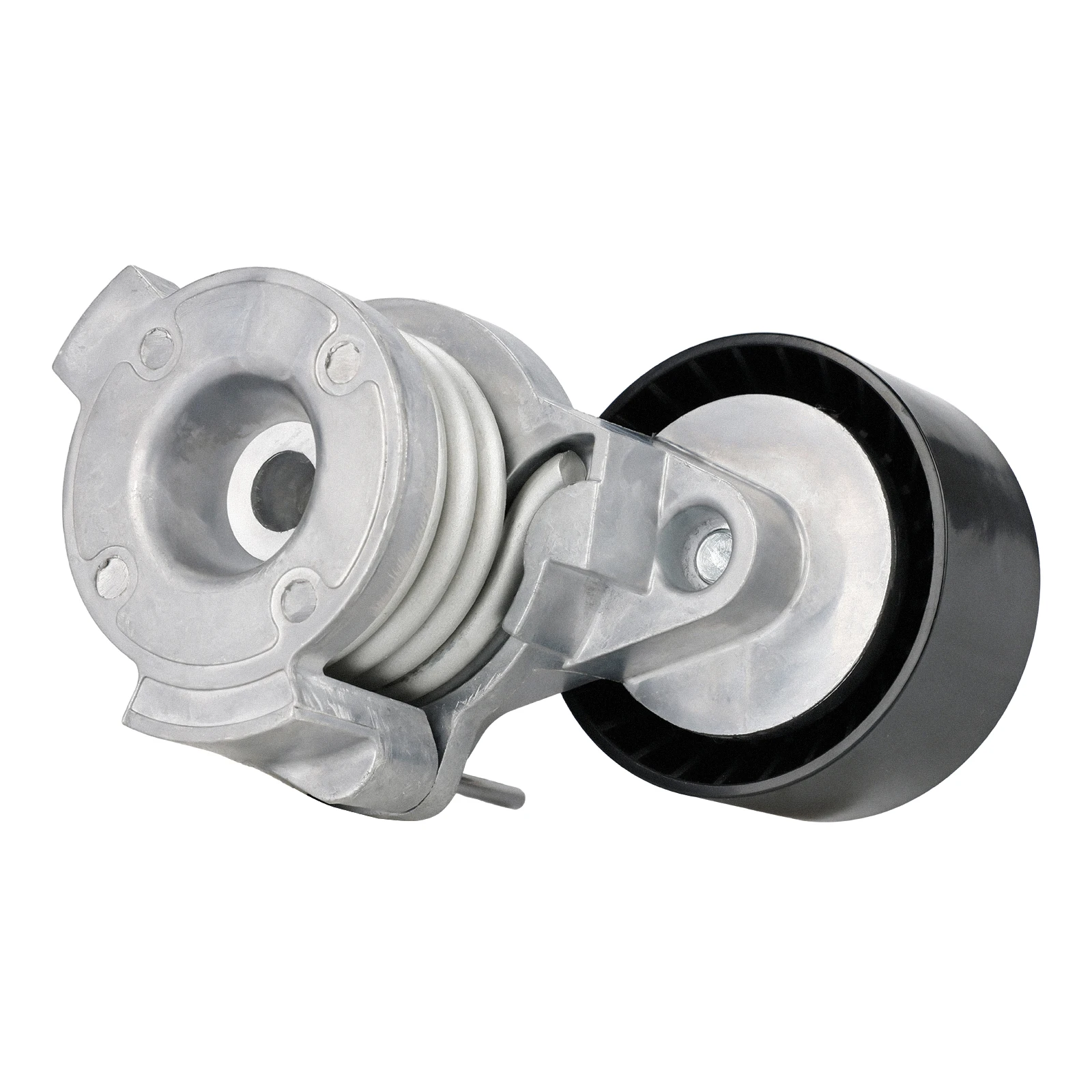 Engine Belt Tensioner Pulley Assembly OE#11287545296 Replacement For BMW X5 E70 2007 2008 2009 2010 2011 2012 2013 Car Accessory