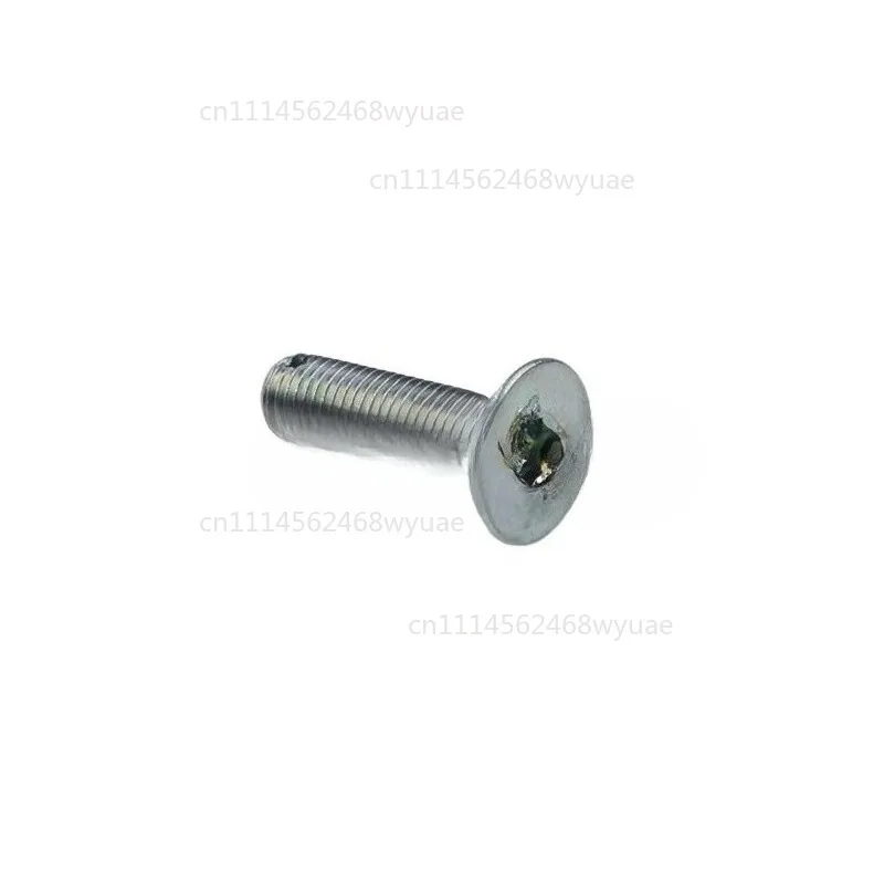 Motorcycle Accessories 502X/BJ500GS-A/5A Middle Support Fixing Screw Nut TRK502X Big Support Spring