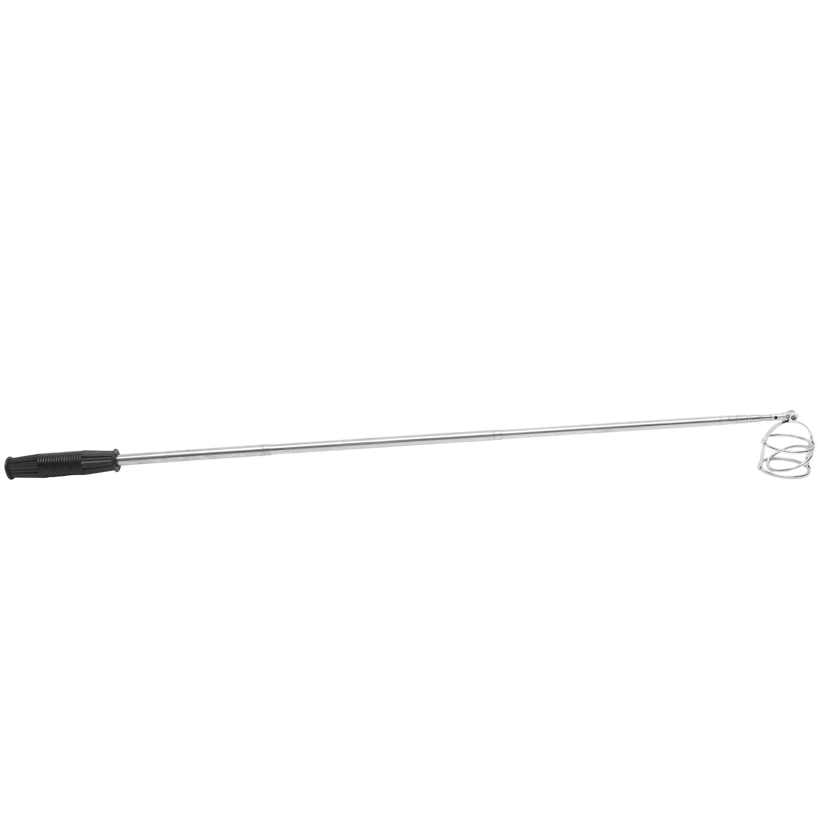 

Stainless Steel Ball Picker Professional Golfs Grabber for Golfing Balls Accessories Equipment Telescopic Tool