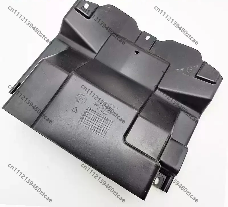 Chassis Guard Shield Water Tank Wiring Bottom Protector Plate Compatible With EC3 Replacement Accessories