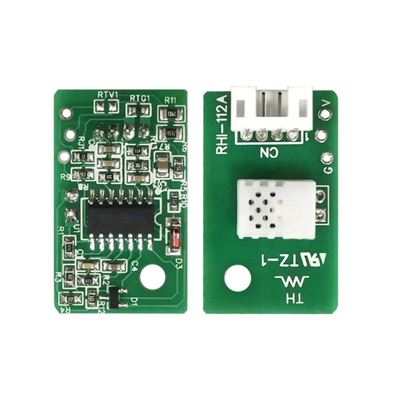 Nem alıcı için RHI112A sıcaklık ve nem sensörü modülü RHI-112A değiştirebilirsiniz