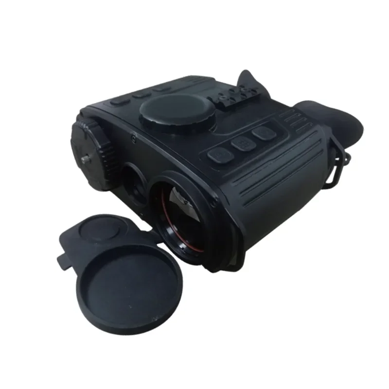 HT-C680 HTI Long range 8823m Detection Night Vision Imaging Thermal Binoculars for Hunting Telescope Waterproof