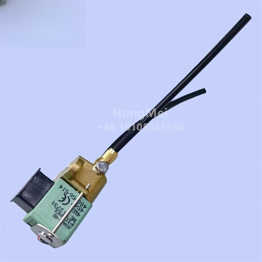 Loom Spare Parts 313731 Solenoid Valve for Textile Machinery