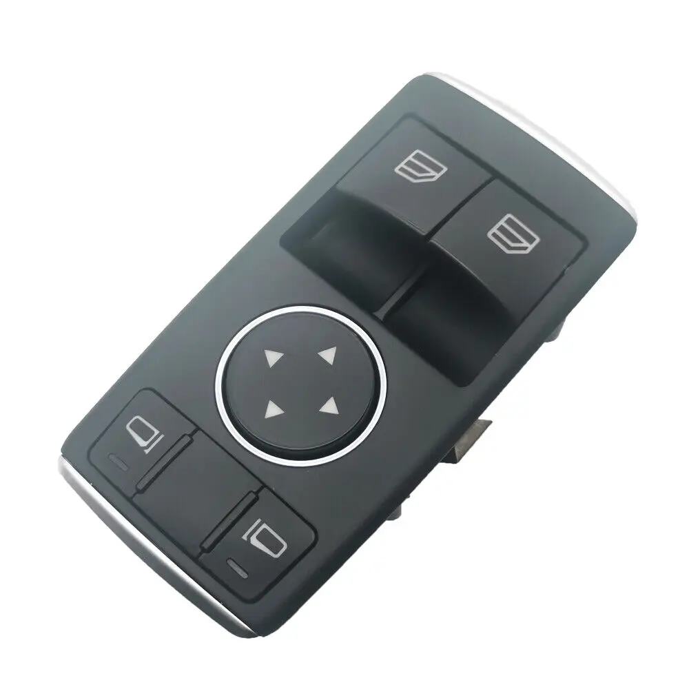 1729056800 Power Window Switch For Mercedes SLC SLK SL R231 C204