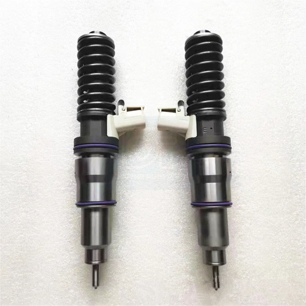 One Piece Truck Fuel Injector Unit 85000497 85000986 85003263 85006986 Fit For Volv- D13A 400/440 D13D EM-EC01