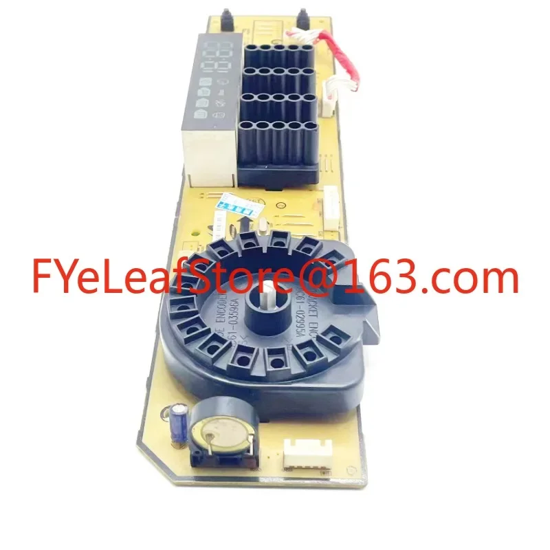 Washing Machine PCB Control Board Display Panel DC92-01769C DC41-00203A DC41-00203B DC92-01770L DC41-00252A.