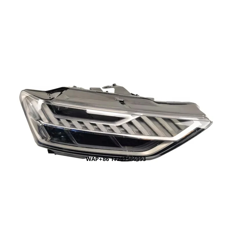 

New 36W Auto Lighting System for A7 LED Headlights 12V Car LED Headlight