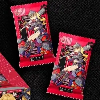 

Коллекционная карта Zenless Zone Zero Deluxe Edition Limited Silver Flash Card с персонажами Эллен, Джо, Александриной, Себастьяном — подарок для любителей аниме и игр