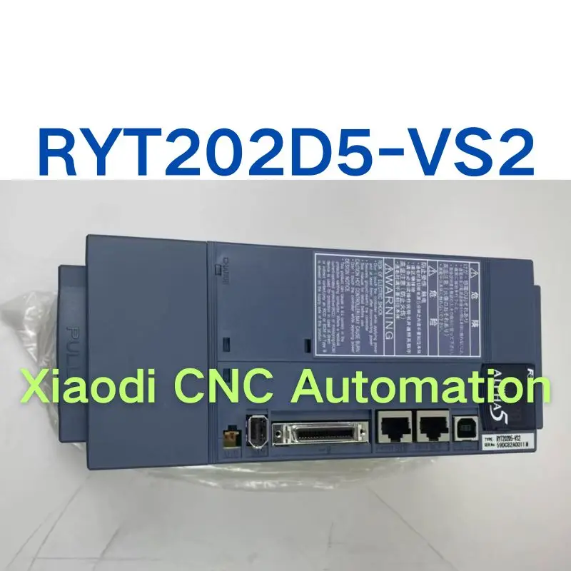 

New RYT202D5-VS2 driver for fast shipping